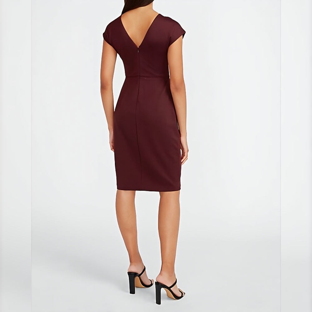 Express Dress - Picture 2 of 9